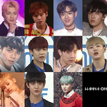 [워너원] 너네 첫<b>프로필</b> 기억나냐,,