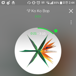 [EXO] 세훈 움짤 공유하자 들어와