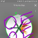 [EXO] 와 우리 럽라 조카 대박이었네