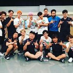 [EXO] 헐 오늘 <b>아형</b>하는날
