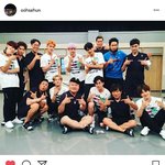 [세훈] 170722 훈스타그램