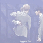 [워너원] 황제 수건가지러가는게 이렇게귀여울일?