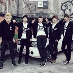 <b>구비</b>비씨가 보는 블락비 지코