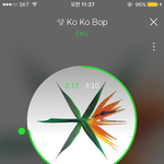 [EXO] 나만 아직도 <b>상품</b> 준비 중이냐