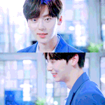 [황민현] 보기만해도 <b>청량</b>해지는