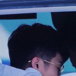 [NCT] 오늘<b>야외무대</b>더위+마크드림컴백머리