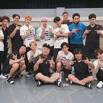 [세훈] 170722 아는형님 인스타<b>그램</b>