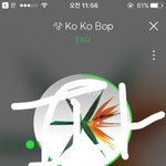 [EXO] 야 나 엄마가 탈색하지말라했거든 근데 친구가