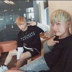 [워너원] 녤 끄듀 출연전에 인별에서 많이 <b>유명</b>했어?