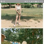 [댓글부탁해] 얘들아 치마 추반좀