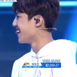[워너원] 근데 <b>우진</b>이 사투리