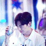 [워너원] 내가 광고를 찍는거지만 너무 <b>맛</b>이없는데