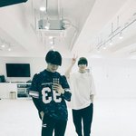 [방탄소년단] <b>이</b> <b>착장</b> 고대로 연습영상을 풀어조라
