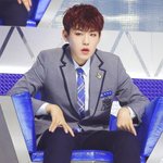 [워너원] 우진이는 왤케 <b>성숙</b>하지