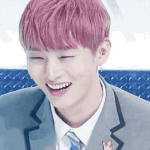 [워너원] 학 나 김칫국대장임 티저 왠지 지성이일거같아서