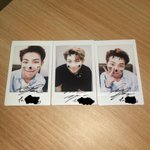 [방탄소년단] <b>뷔</b>앱 폴라 모음 (배찢주의)