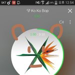 [EXO] 10만장만 더 팔면 이그젝트 이기겠네
