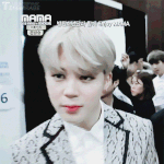 [방탄소년단] 우리찌<b>민이</b> 귀공자같애