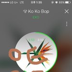 [EXO] 근데 여기는 오히려 잘돌려 그리고 <b>인원</b>도 많이없고