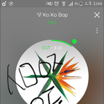 [EXO] 빌보드 투표