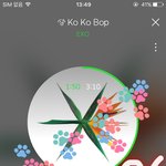 [EXO] 짹에 계정파서 글 올렸는데ㅅㅂㅋㅋ