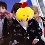 [방탄소년단] 쟤 냅둬 ㅋㅋㅋㅋㅋ내가