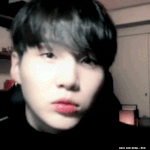 [방탄소년단] 이거 윤기 대박...