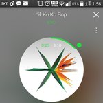 [EXO] 이번은 버틴다고해도 2시 어쩔꺼임