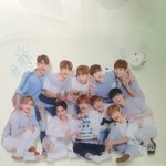 [워너원] 뒷북이라면 미안^^