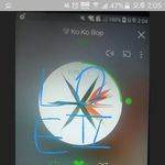 [EXO] 아 뭐함 ㅅㅂ 짹년들 조카 <b>조용</b>하던데 짜증