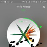 [EXO] 평일머글<b>타임</b> 다 버티고 <b>주말</b>에 무너지기