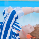 [워너원] 누가 <b>저런곳</b>에 배진영 눕혔냐 진짜