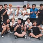 [시우민] 아는 형님 <b>단체컷</b>에 시우민