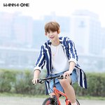 [워너원] 기억조작짤<b>이네</b> ㄹㅇ
