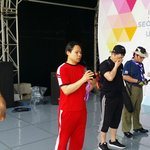 동성애 축제로 한국에 가뭄과 홍수 심판