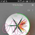 [EXO] 주말은 이 시간대가 6~8시보다 이용자수 많음?