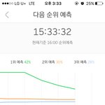 [EXO] 그래도 아까<b>보단</b> 스밍하나보네ㅋㅋ긴장늦추지말자 이따
