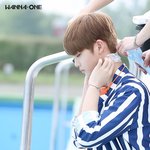 [워너원] 매번 궁금했는데 <b>진영</b>이 팔찌 저거