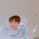 [워너원] 요하이 이거 부채 아니지 않아?