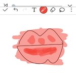 [댓글부탁해] 내 <b>입이</b> 이상한건지 좀 봐줘ㅠ