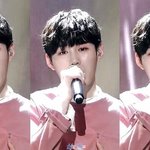 [워너원] 얘네는 <b>분홍색</b>이 확실히