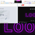 [뉴이스트] 음원총공팀 공지관련하여-이메일 계정 여러개 만들기