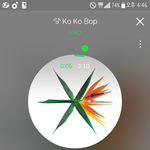 [EXO] 결국 할머니댁에서 <b>전야</b> 봤다..