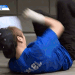 [워너원] ㅅㄷ 뉴서유기 보는데