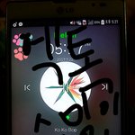 [EXO] 원음다운어떻게 하는건지 알려주라