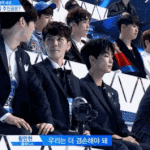 [뉴이스트] ㅅㄷ)엔터에 있는글보고 난 소나무 취향이란걸 느낌