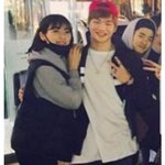 [워너원] 이거 앨리스 <b>유경</b>이래