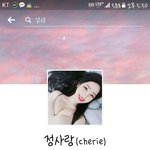 <b>페북</b>스타 정사랑 알아??