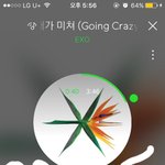 [EXO] 밑에 세계관 비웃는다는  보고 생각나서 말하는건데(수정)