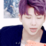 [방탄소년단] 정호석 김남준 <b>박지민</b>이 부러워...